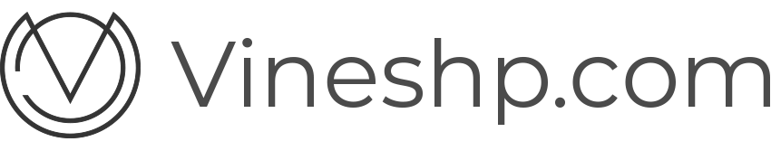 logo Vineshp